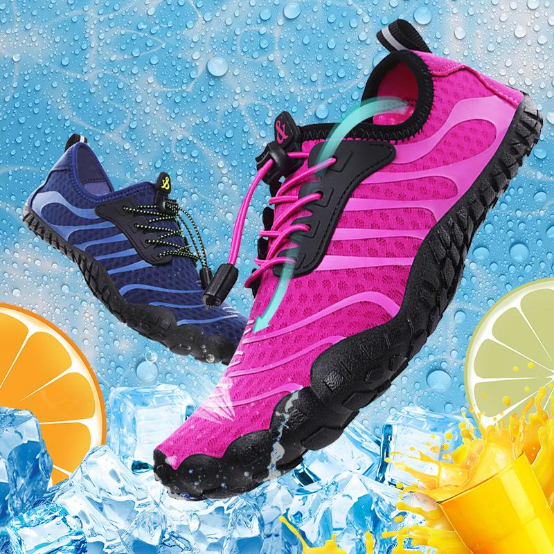 Colorme Outdoor Barefoot Water Shoes