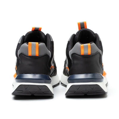 Archon Men's F21 Steel Toe Work Shoes
