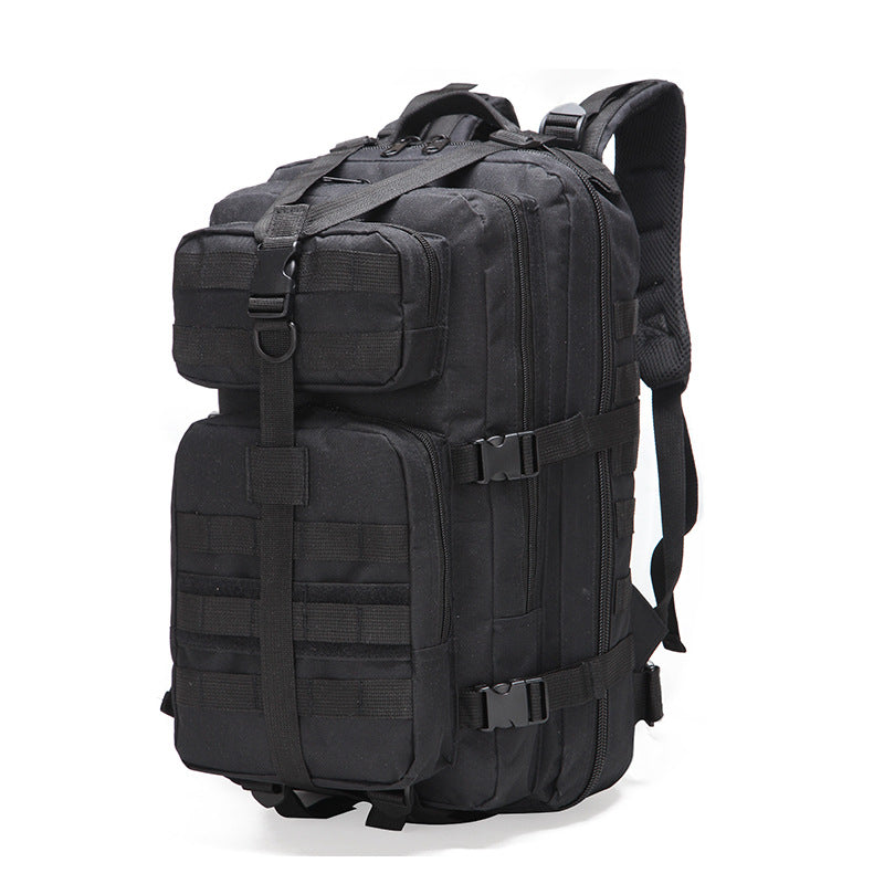 Lightweight Tactical Backpack Packable 24 Military Backpack