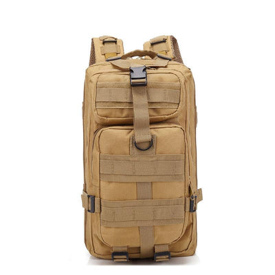 Lightweight Tactical Backpack