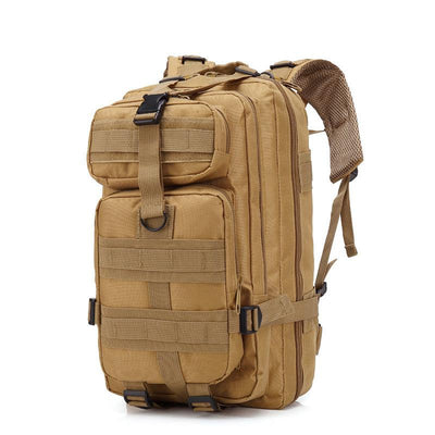 Lightweight Tactical Backpack Packable 24 Backpack