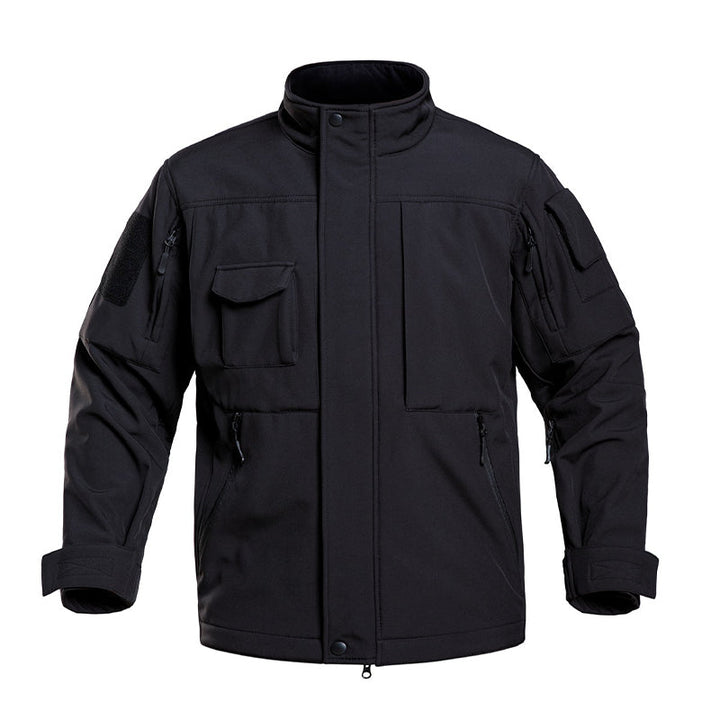 L72 Softshell Waterproof Tactical Jacket