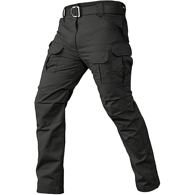 Archon IX8 Outdoor Waterproof Tactical Trousers-Khaki