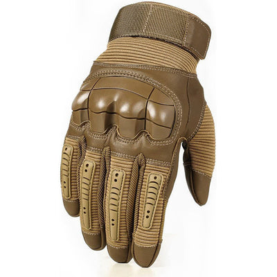 TWS Indestructible Tactical Glove