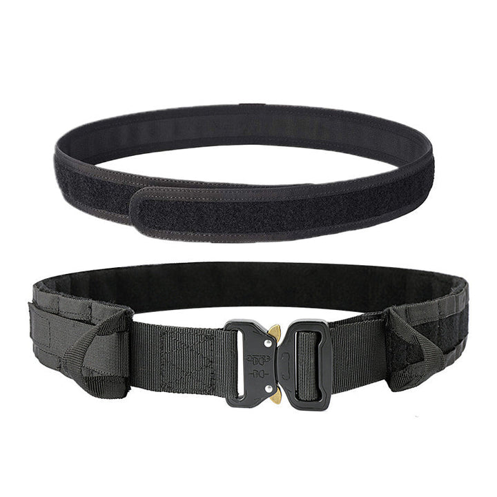 TWS 7 in 1 Quick Release Tactical Duty Belt