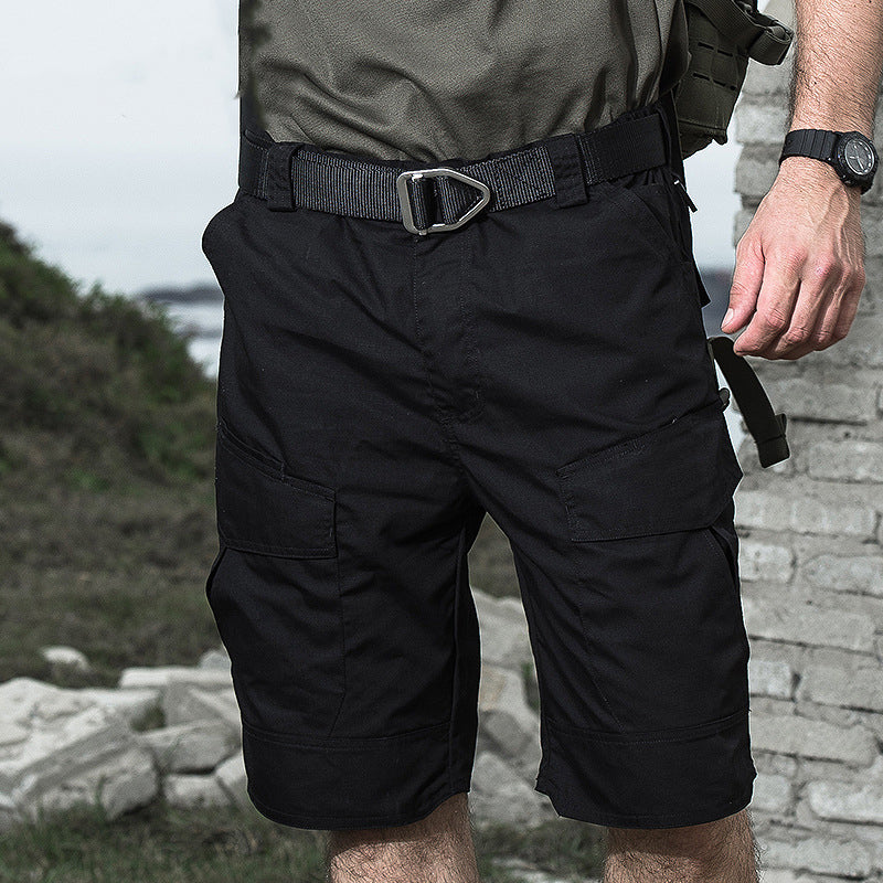 Urban Pro Waterproof Tactical Shorts