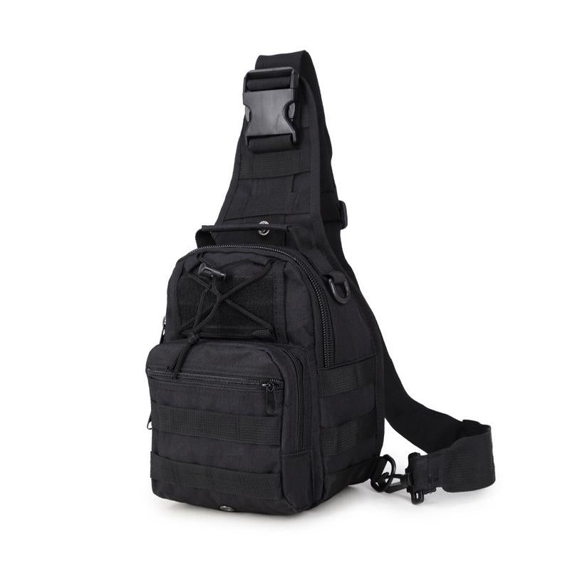 Oka Trek Shoulder Pack